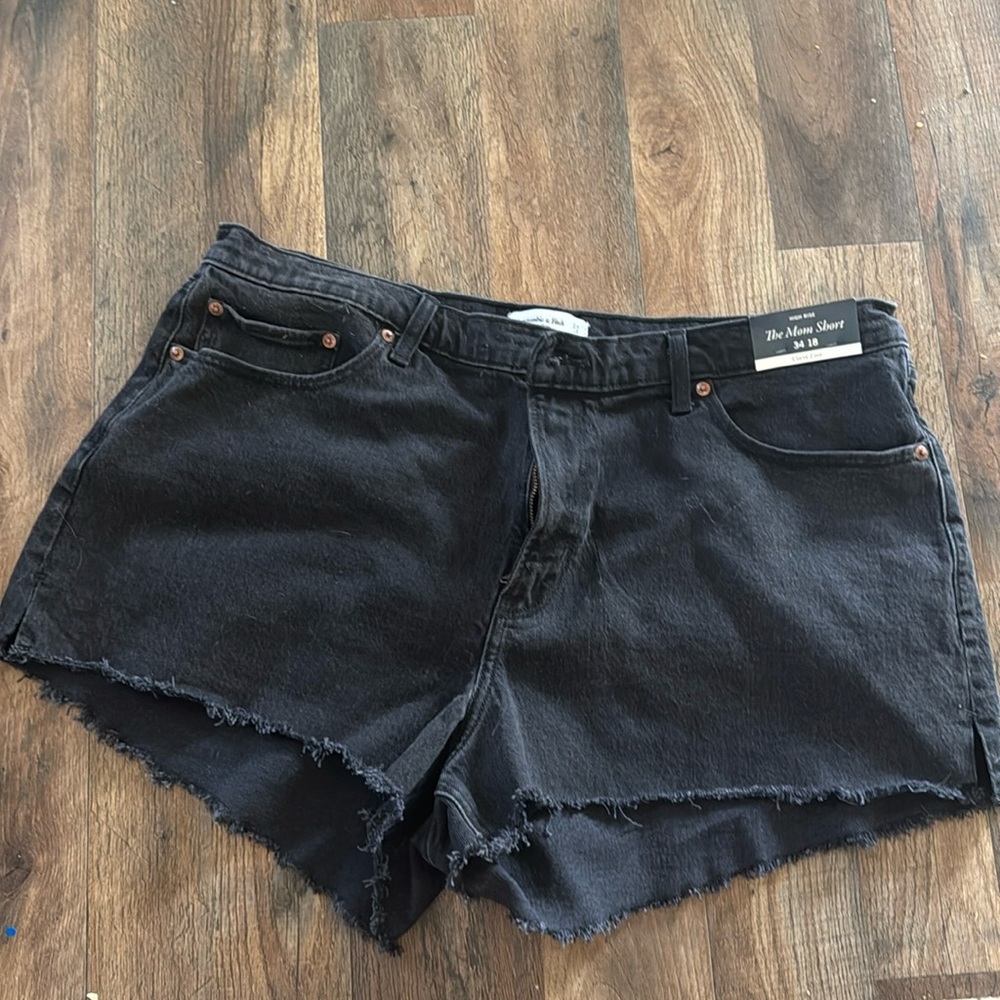 Abercrombie Shorts